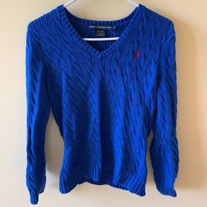 Vintage Ralph Lauren Sweater